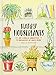 Happy Houseplants: 30 Lovely Varieties to Brighten Up Your Home (Books for Gardeners, Home Decoration Books, Books for Millenials) primary