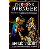 The Son Avenger: The Master of Hestviken: 4