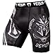 Venum Gladiator 3.0 Vale Tudo Shorts - Black/White - M, Medium