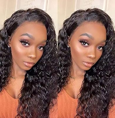 Amazoncom Peluca Natural De Origen Peruano Echo Beauty