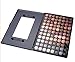 ACEVIVI Fashion Women 88 Colors Wedding Party Makeup Palette Eyeshadow Set Combination Cosmetic Pallet Matte Shimmer