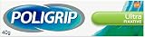 Poligrip Denture Fixative Cream Ultra 40g x 6 Packs GSK view 3