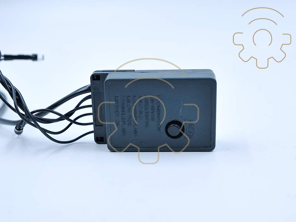 Mantello Di Luci Per Albero Di Natale.Mantello 288 Luci Per Albero Di Natale A Led Bianco Ghiaccio H 3 2 Mt Con 8 Giochi Per Esterno E Interno Serie Rete Verde Freddo Luci Per Esterni