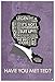Barney Stinson Have You Met Ted? Giclee Art Print Poster from Typography Drawing by Pop Artist 12