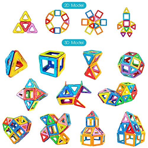 5 Jasonwell+Magnetic+Preschool+Educational+Construction