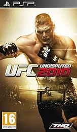 UFC 2010 Undisputed