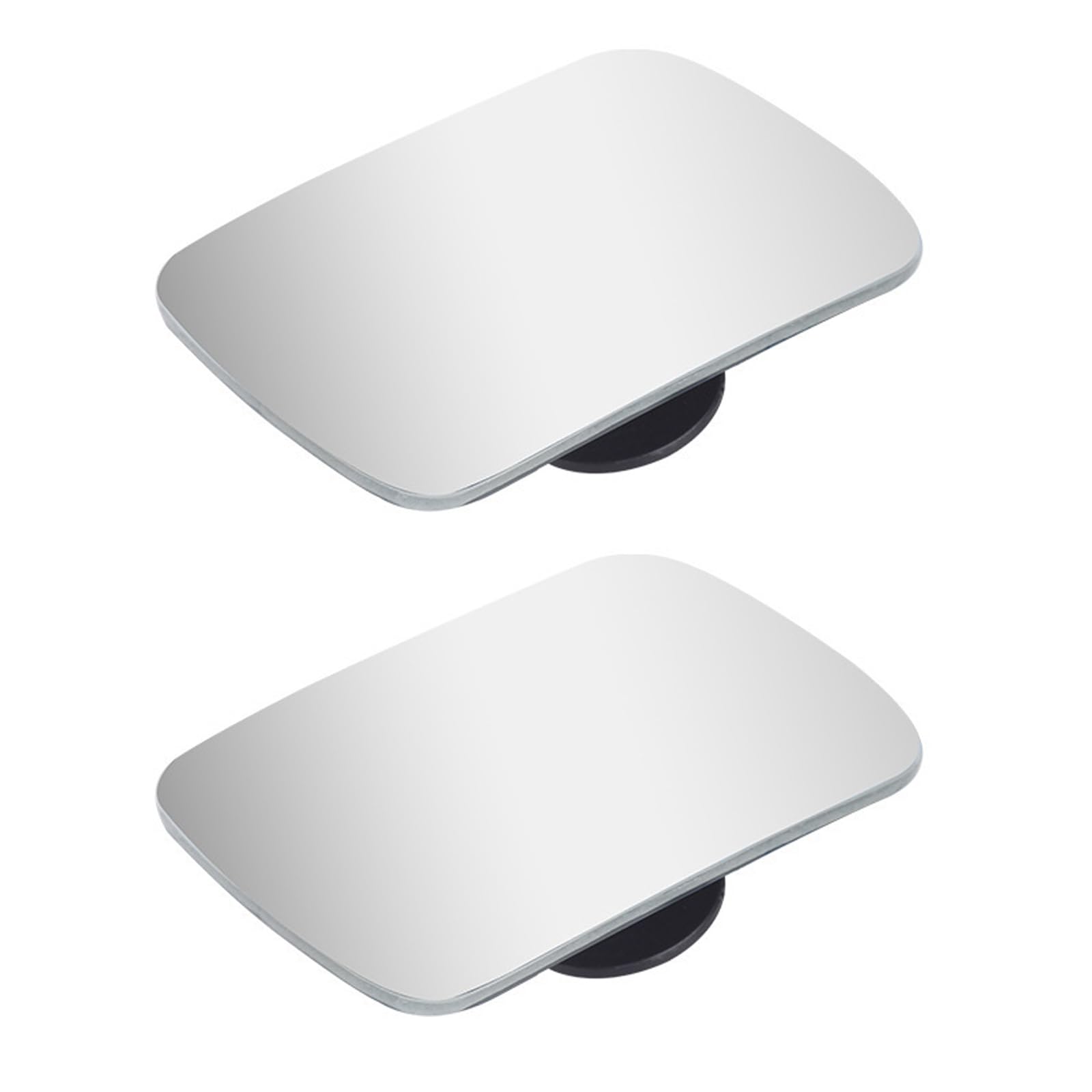 カーメイト 補助ミラー 64*46mmの商品画像