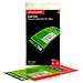 GBC Laminating Sheets, Thermal Laminating Pouches, Legal Size, 3 Mil, HeatSeal UltraClear, 25 Pack (3200578)