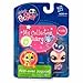 Littlest Pet Shop My Collector Diary Lovebug