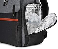 eddie bauer highline diaper backpack