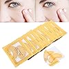 Eye Mask, Remove Dark Circle Eye Bag Anti-aging Eye Care Patches,Anti Wrinkle Treatment,Under Eye Gel Pads,Eye Mask for…
