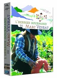L'herbier De Marc Veyrat