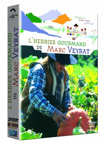 L'herbier De Marc Veyrat