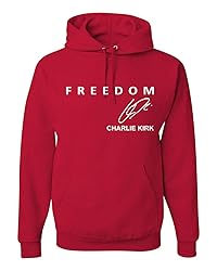 Wild Bobby Freedom Signature American Pride Unisex