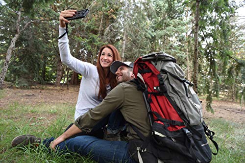 BLACKRAPID Wander Bundle (Patented) - Smartphone Safety Tether Tab System - Thumbnail 5