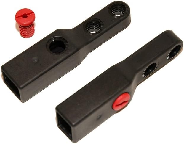 Lascal BuggyBoard – Skateboarding – Extension Arm Mini Maxi Maxi +