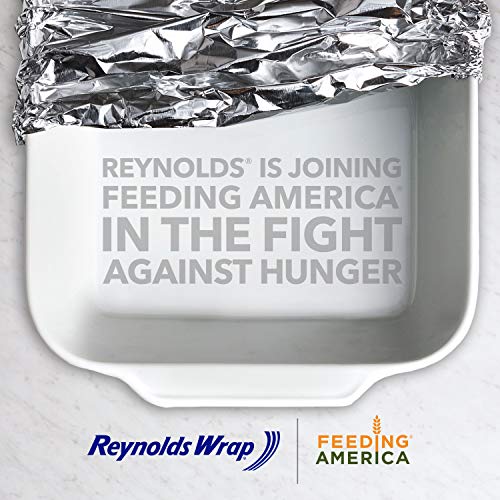Reynolds Wrap NonStick Aluminum Foil, 95 Square Feet Pricepulse