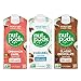 nutpods Café Collection 3-pack, Unsweetened Dairy-Free Liquid Coffee Creamer Made From Almonds and Coconuts