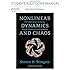 Student Solutions Manual for Nonlinear Dynamics and Chaos, 2nd edition (Volume 2)
