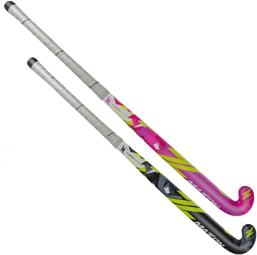 Mazon Fusion 700 Field Hockey Stick : Sports & Outdoors