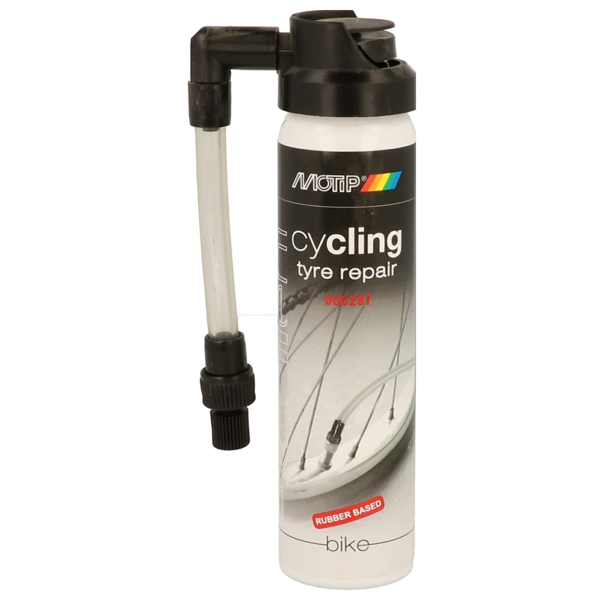 Cycling Tyre Repair 75ml