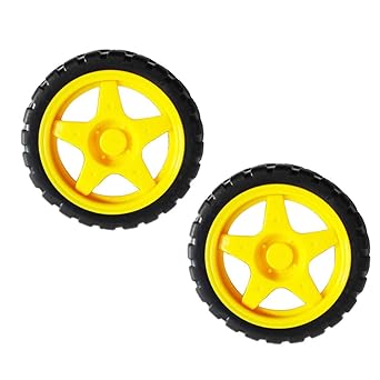 toy wheels amazon