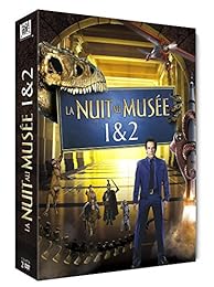 La Nuit Au Musée 1 & 2 - Pack