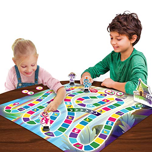 Fingerlings Monkey Safari Game (Pack of 27)