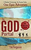 The God Portal by Tim Ferguson