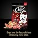 Cesar Softies Chewy Small Dog Treats Medley Trio, 6 oz. Pouch