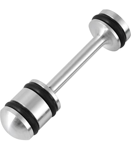 2 Teiliger hinterer Simmering für Rechtsdrehende GM V8 - 5.0/5.7/6.2L