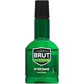 BRUT After Shave Classic Fragrance 5 oz (Pack of 4)