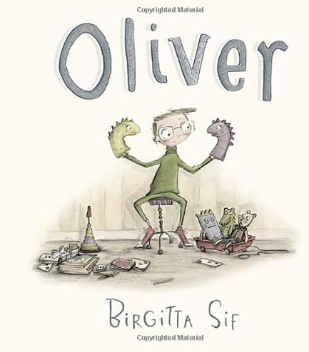 Oliver