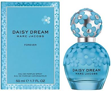 marc jacobs daisy dream forever eau de parfum