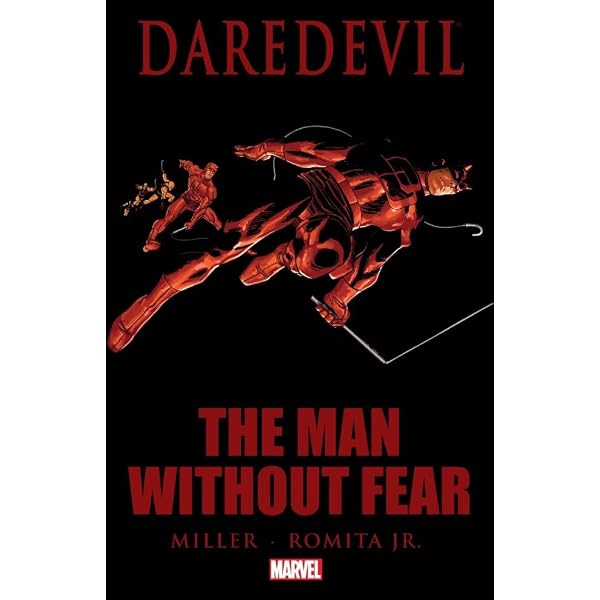 Daredevil Visionaries: Frank Miller Vol. 2 (Daredevil (1964-1998