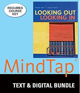 Looking Out Looking In 9781305076518 Media Studies Books Amazon Com
