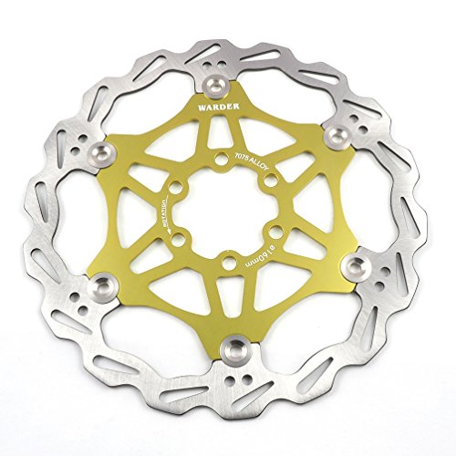 mtb disc rotors