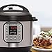 Instant Pot DUO80 8 Qt 7-in-1 Multi- Use Programmable Pressure Cooker, Slow Cooker, Rice Cooker, Steamer, Sauté, Yogurt Maker and Warmer (Renewed)