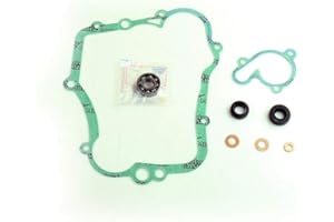 ATHENA Water Pump Gasket Kit with Bearings for YAMAHA YZ 85 2002-2018
