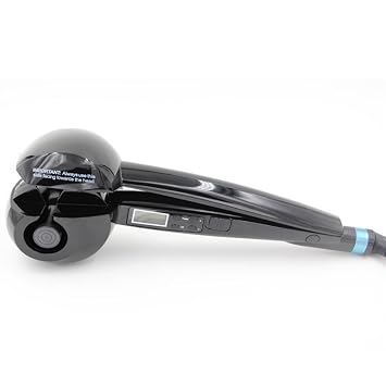 Hair Curler From Acervea Best Professional Electric Curling