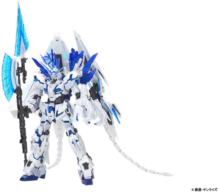 Amazon 機動戦士ガンダムuc Blu Ray Box Complete Edition Rg 1 144 ユニコーンガンダム ペルフェクティビリティ 付属版 初回限定生産 アニメ