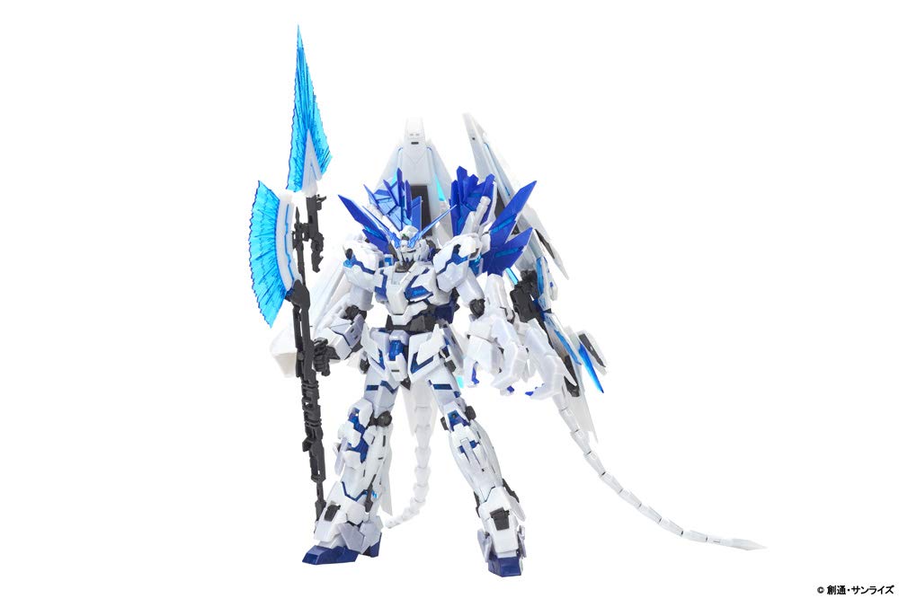 Amazon Com Mobile Suit Gundam Uc Unicorn Blu Ray Box Complete Edition Import Movies Tv