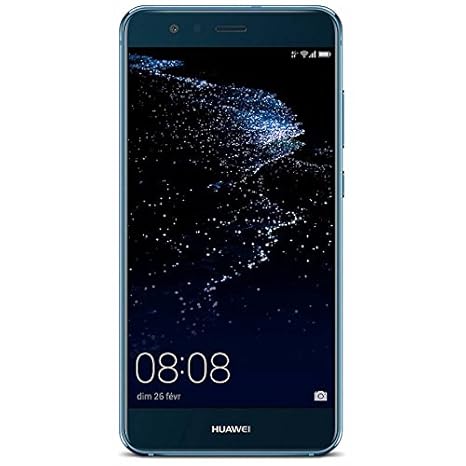 Huawei P Lite Dual Sim Blue