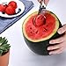 UMS Ice Cream Scoop Stainless Steel With Trigger Spoons Easy Trigger Cookie Dough and WaterMelon Scoop