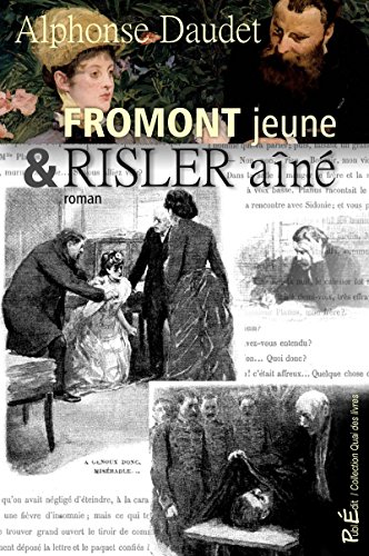 Fromont jeune & Risler aîné