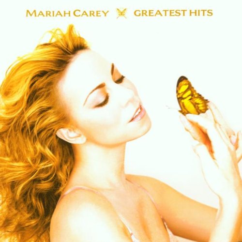 #88 — Greatest Hits: Mariah Carey
