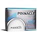 Pinnacle Soft Golf Balls, White (One Dozen)