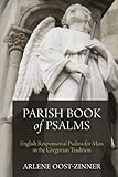 Parish Book of Psalms