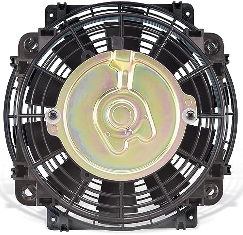 14 Inch 3000 CFM Derale 16626 16