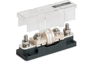 BEP Pro Installer Class T Fuse Holder w/2 Additional Studs - 450-600A